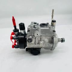 Топливный насос высокого давления 2644H021 Perkins DP210