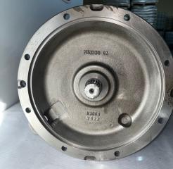 Гидромотор поворота ZX240-3 9204193