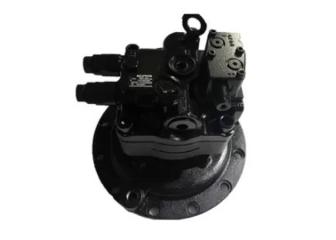 Гидромотор поворота Kobelco SK210DLC-8 YN15V00035F1