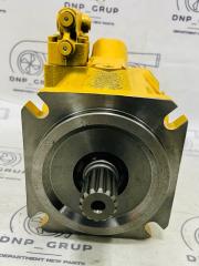 Гидравлический насос Caterpillar 3126B 156-9084