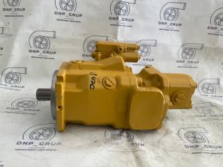 Гидравлический насос Rexroth Caterpillar 270-2720