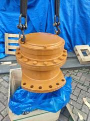 РЕДУКТОР ПОВОРОТА Komatsu Komatsu
