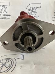 Гидромотор вентилятора Volvo VOE14531612