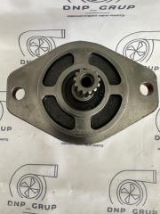 Гидромотор вентилятора Volvo VOE14533496