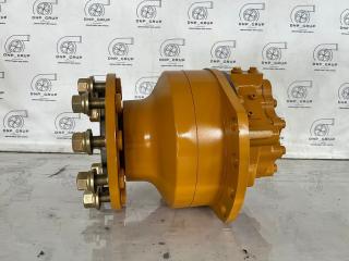 ГИДРОМОТОР MSE11 MSE11-2-D21-R11-1212-5EJ0