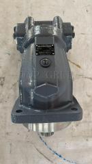 ГИДРОМОТОР A2FM107 A2FM107/61W-VAB020