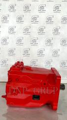 ГИДРОМОТОР Linde Hydraulics HMV280-02 2504