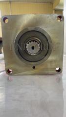 ГИДРОМОТОР Linde Hydraulics HMV280-02 2504