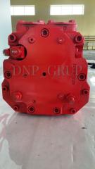 ГИДРОМОТОР HMV280-02 2504