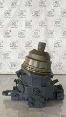 ГИДРОМОТОР Bosch A6VE160EP2/63W-VAL027FHB-SH