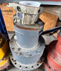 Редуктор GFB36 GFB36T3B80-23 новая Редуктор GFB36 GFB36T3B80-23