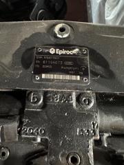 ГИДРОМОТОР 5724015900