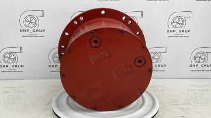 РЕДУКТОР ХОДА С ГИДРОМОТОРОМ MAG26VP400F