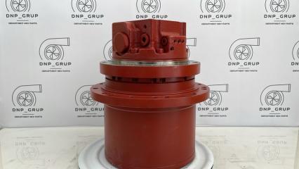 РЕДУКТОР ХОДА С ГИДРОМОТОРОМ MAG26VP400F
