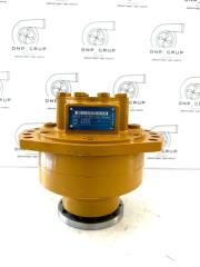 ГИДРОМОТОР MSE02 MSE02-2-123-R02-1240-J000