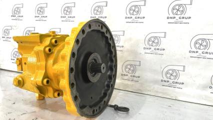 Гидромотор поворота Komatsu PC200 706-75-01170