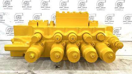 ГИДРОРАСПРЕДЕЛИТЕЛЬ PC750 709-15-93900