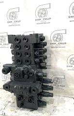 ГИДРОРАСПРЕДЕЛИТЕЛЬ Komatsu PC78US 723-27-50400