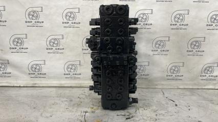 ГИДРОРАСПРЕДЕЛИТЕЛЬ PC40MR 723-19-12401