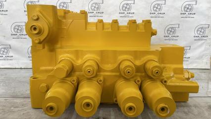 ГИДРОРАСПРЕДЕЛИТЕЛЬ PC750 709-14-93901