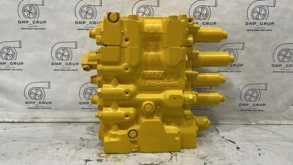 ГИДРОРАСПРЕДЕЛИТЕЛЬ D155A 723-64-11200