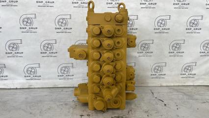 ГИДРОРАСПРЕДЕЛИТЕЛЬ PC100 723-56-11103