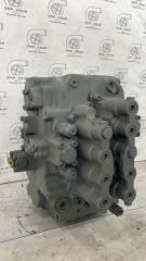 ГИДРОРАСПРЕДЕЛИТЕЛЬ Hitachi ZX110 4398652