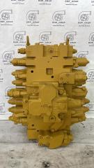 ГИДРОРАСПРЕДЕЛИТЕЛЬ PC300 723-47-26500