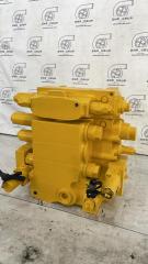 ГИДРОРАСПРЕДЕЛИТЕЛЬ D65EX 723-64-24100