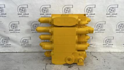 ГИДРОРАСПРЕДЕЛИТЕЛЬ D60P 723-64-21200