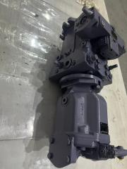 Гидравлический насос A4VG125HD3DMT1/32R-NTF52F071D+A10VSO100DFR/31R-PUC