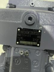 Гидравлический насос A4VG125HD3DMT1/32R-NTF52F071D+A10VSO100DFR/31R-PUC