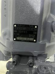 Гидравлический насос A4VG125HD3DMT1/32R-NTF52F071D+A10VSO100DFR/31R-PUC