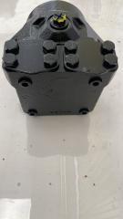 ГИДРОМОТОР A10FE28/52W-VCF95N000