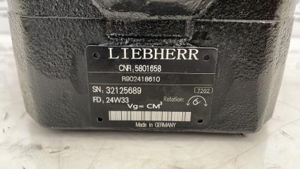 ГИДРОМОТОР A10FE28/52W-VCF95N000