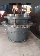 Редуктор хода Hitachi Hitachi