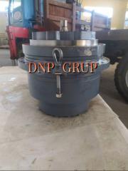 Редуктор хода Volvo Volvo