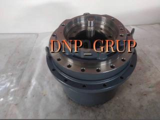 Редуктор хода Volvo Volvo