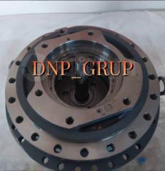 Редуктор хода Doosan Doosan