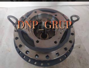 Редуктор хода Doosan Doosan