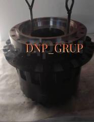 Редуктор хода Caterpillar Caterpillar