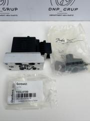 ЭЛЕКТРОННЫЙ РЕГУЛЯТОР ДАВЛЕНИЯ PVG32 PVEO 24 V 157B4228