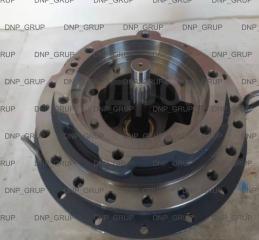 Редуктор хода EC290 14592030