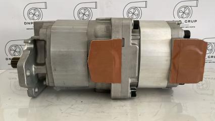 ГИДРАВЛИЧЕЧКИЙ НАСОС 705-52-31080
