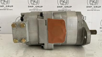 ГИДРАВЛИЧЕЧКИЙ НАСОС 705-51-20390