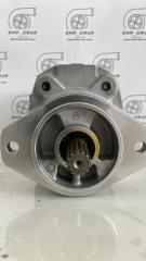 ГИДРАВЛИЧЕЧКИЙ НАСОС LW250 SAL36+36+50 705-55-23040