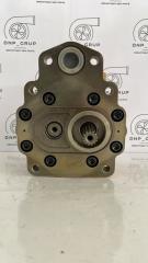 ГИДРАВЛИЧЕЧКИЙ НАСОС D275A 195-49-34100