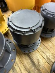 РЕДУКТОР ПОВОРОТА Volvo EC460 VОE14724277