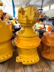 РЕДУКТОР ПОВОРОТА Komatsu PC360-7 207-26-00201