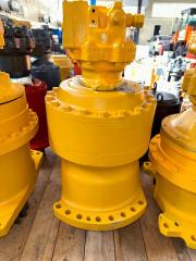 РЕДУКТОР ПОВОРОТА Komatsu PC850-8 209-26-00042